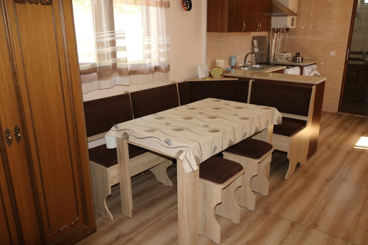 Villa Shamakhyan Dilijan Εξωτερικό φωτογραφία