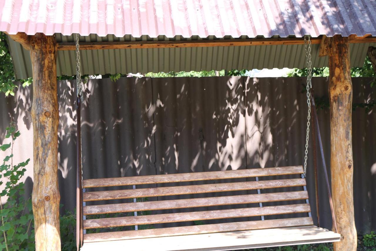 Villa Shamakhyan Dilijan Εξωτερικό φωτογραφία