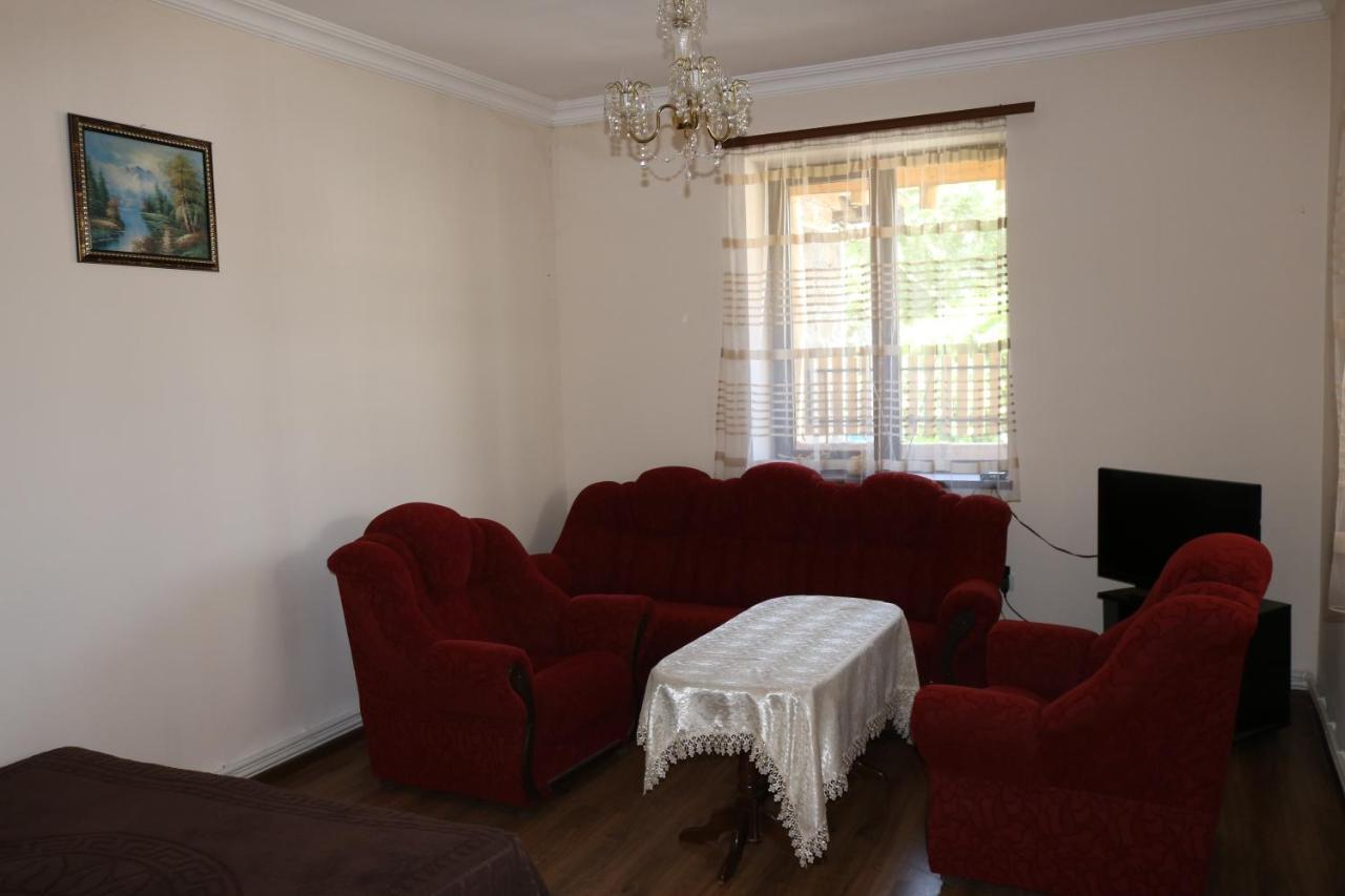 Villa Shamakhyan Dilijan Εξωτερικό φωτογραφία