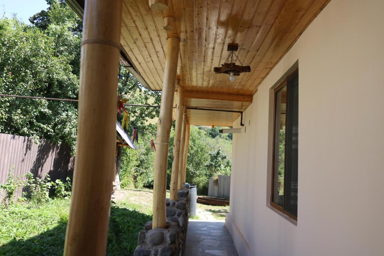 Villa Shamakhyan Dilijan Εξωτερικό φωτογραφία